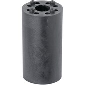 Iso-Distanz Kunststoff